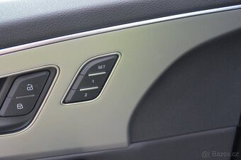 Audi Q7 50TDI S-line Quattro, Matrix - 9