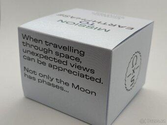 OMEGA X Swatch MISSION TO EARTHPHASE “moonswatch” - 9