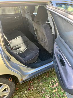 volvo v70 D5 120kW - 9