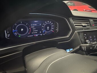 Tiguan Allspace 2tdi dsg m.rok2023 ful led bufik acc Navigac - 9