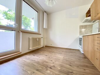 Prodej byty 1+1, 36 m2 - Mikulov, ev.č. 110046 - 9