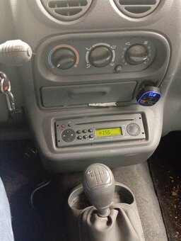 Renault Twingo 1,2 16v 55kw - 9