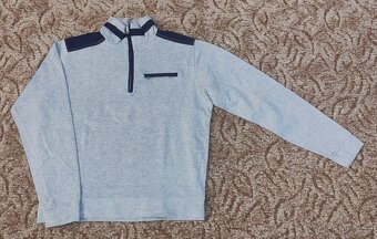 Pánské / chlapecké mikiny vel.158-XL - 9