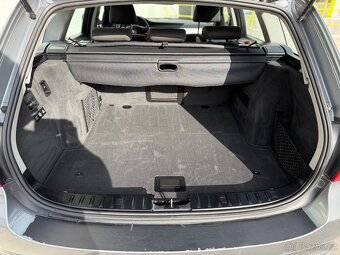 BMW 318d touring - 9