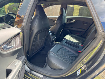 Audi A7 3.0BiTDi S-line Competition Exclusive 240kW - 9