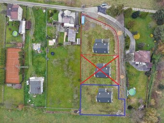 Prodej stavebního pozemku 1.269 m2, ul. Mlýnská, Studénka - 9