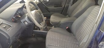 Renault Megane 1.5 DCI KLIMATIZACE - 9
