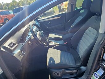 Volkswagen Passat CC, 1.8TSI, panorama - 9