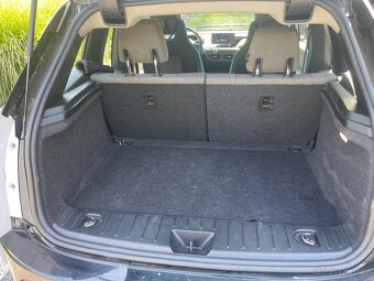 BMW i3 HYBRID 75KW REX - 9