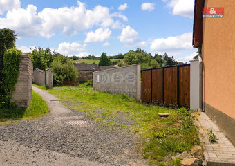 Prodej pozemku k bydlení, 1046 m², Nižbor - 9