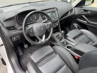 Opel Zafira 2018 OPC - 9