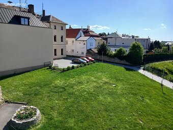 Opočno garsonka za 5.000,--Kč měsíčně - 9