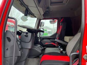 Renault D 16.280 AUTOMAT EURO VI - 9
