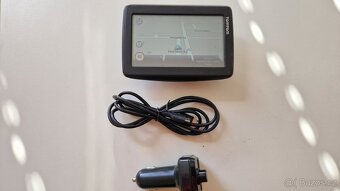 GPS Navigace TomTom s doživotní aktualizací map - 9