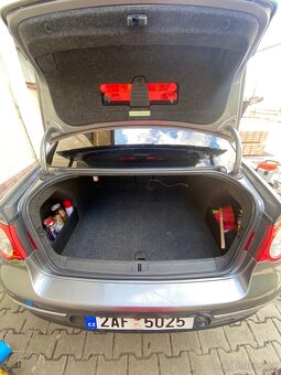 Passata B6 - 9