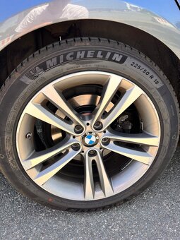 BMW 320d GT - 9