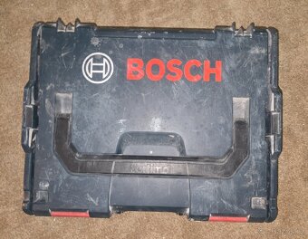 Aku vrtací šroubovák Bosch GSR 14,4-2-LI Plus Professional - 9