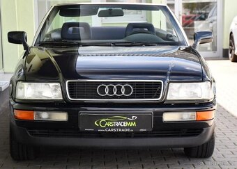 Audi 80 89 CABRIO 2.3 - 9