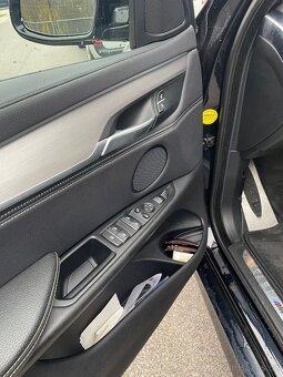 BMW X6 2017 - 9