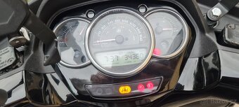 Piaggio MP3 300 Yourban 2013 - 9