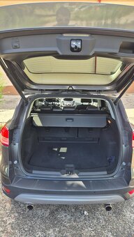 Ford Kuga 2.0 TDCi AWD Automat, 2013, po servisu, 2 sady kol - 9