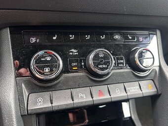 Škoda Karoq 1.6 TDi DSG, 2019, závada motoru - 9