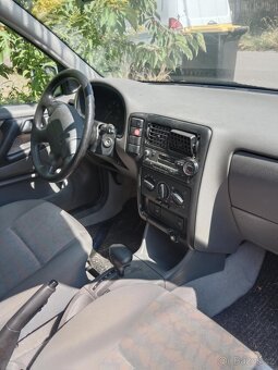 Vw polo 1.6 55kw Automat - 9