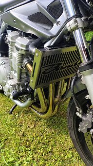 Suzuki gsf 650 Bandit 25kw - 9