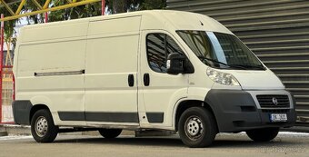 Fiat Ducato, 2.3 JTD, L3H2, PO GO MOTORU - 9