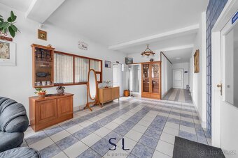 Prodej, Ubytování, 1229 m2 - Skorkov - Otradovice - 9