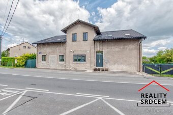 Pronájem bytu v os. vlast. 2+kk/52 m2 na ul. 1. Máje, Bohumí - 9
