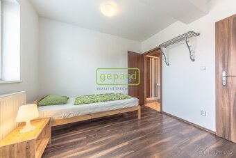 Prodej rodinného domu, prestižní lokalita Praha 6, dostupnos - 9