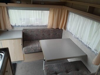 Caravelair 370 - 9