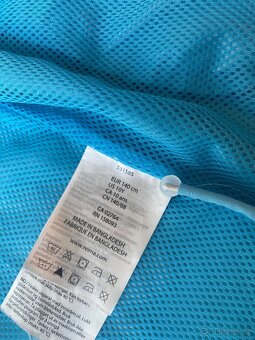 Dětská bunda Reima Mist 140 - 9