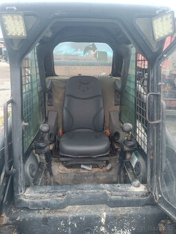 Bobcat 773 - 9