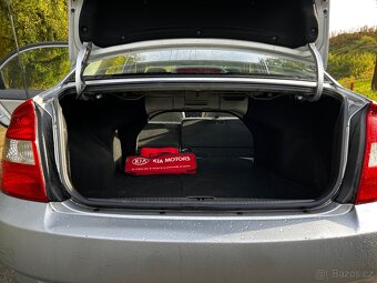 Kia Cerato 1.5 CRDI - 9