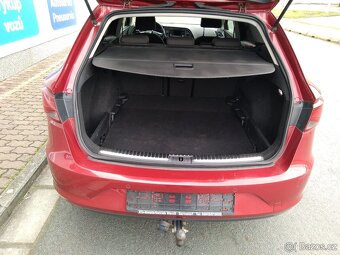 Seat Leon, 1,6 TDI ST Nové rozvody - 9