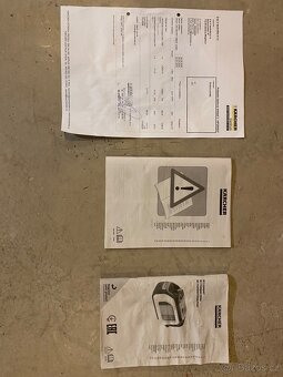 Karcher SE 3 compact home - 9