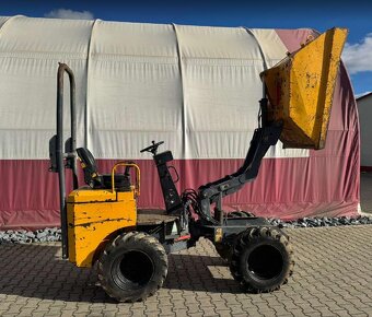 DUMPER TEREX 1001 HD - 9