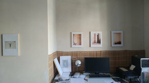 Rámovaná autorská fotografie 15x21 cm Jan Tesař - 9