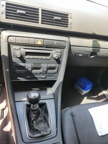 Audi A4 b6 1.9TDI 96kw  veškeré náhradní díly - 9