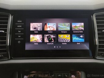 Škoda Kodiaq TDi DSG 4x4 VIRTUAL CANTON MY21 - 9