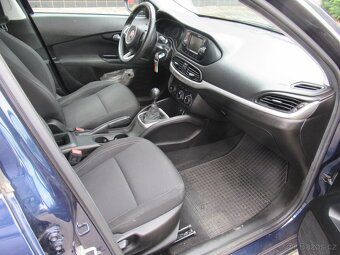 Tipo 1,4 T,16v, Kombi, 120k, rok 2017 - 9