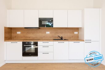 Prodej bytu 3+kk v Olomouci, ev.č. 00599-1 - 9