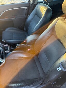 Ford Mondeo 2.2tdci ST - 9