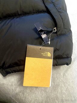 The North Face vel. M - 9
