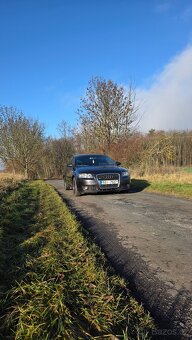 Audi A3 8p S-LINE SPORTBACK 2.0 tdi 103 kw - 9