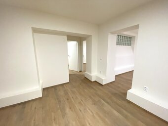 PRONÁJEM NOVOSTAVBY LUXUSNÍHO BYTU O VELIKOSTI 4+KK, BRNO - 9