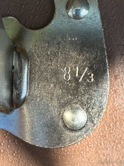 Prodám dětské brusle – výborný stav - 9