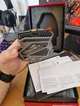 Asus Rog Spatha X - 9
